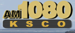 KSCO AM 1080